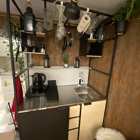 Apartment Nette In *